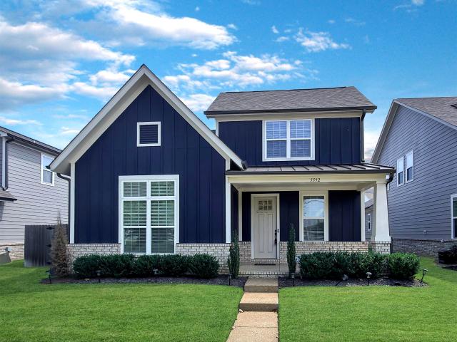 House for sale in Tennessee