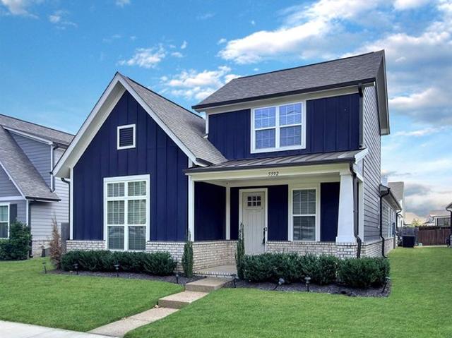 House for sale in Tennessee