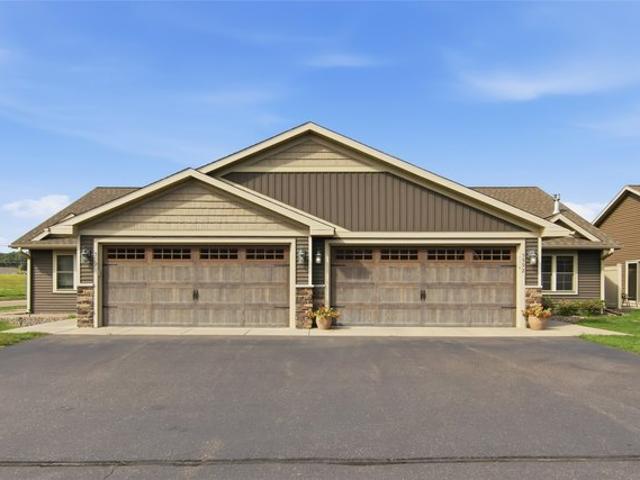 House for sale in Wisconsin