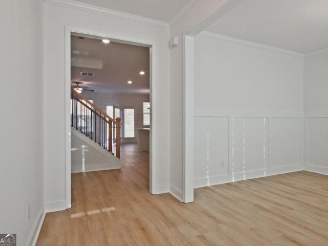 House for sale in Flowery Branch, Hall County
