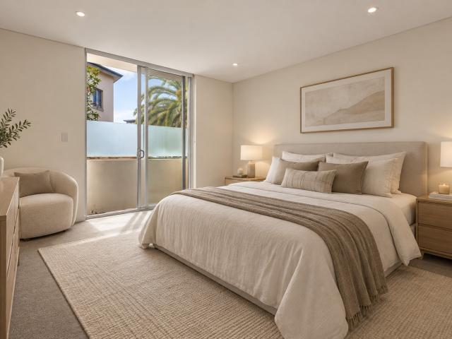 Apartment for rent in Sydney, New South Wales