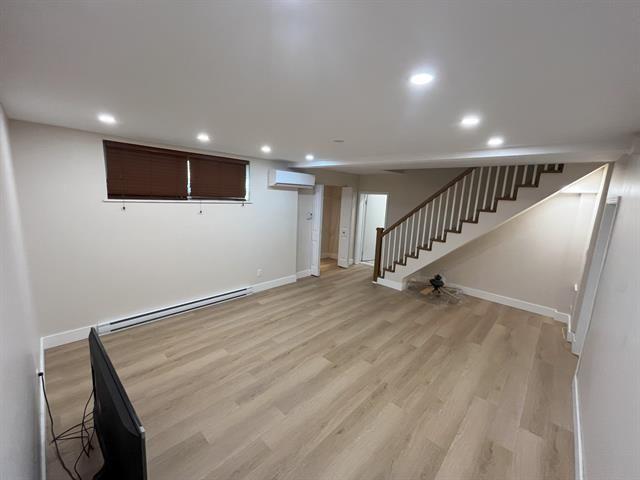 Apartment for rent in St. Leonard's, Quebec