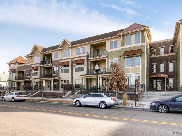 Condo for sale in Arapahoe, Colorado