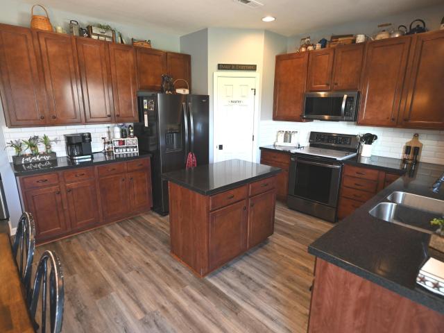House for sale in Indiana