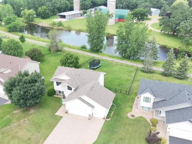 House for sale in Big Lake, Minnesota