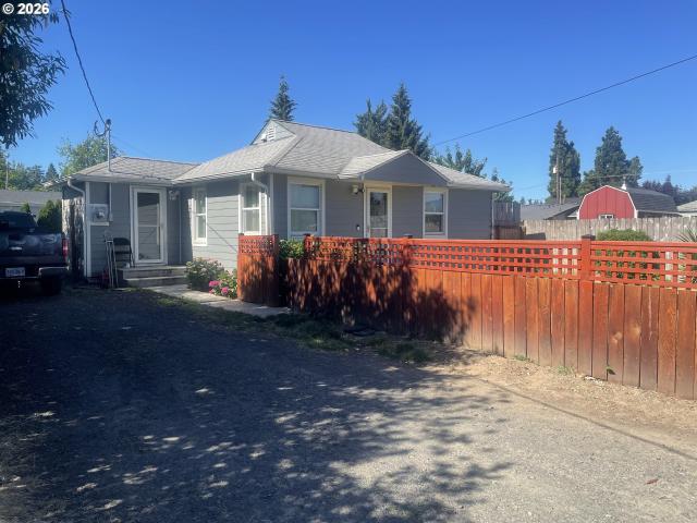 House for sale in Oregonia