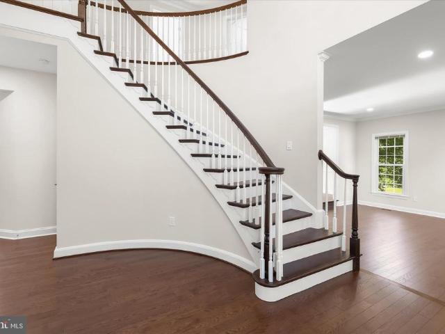 House for sale in Dayton, Maryland