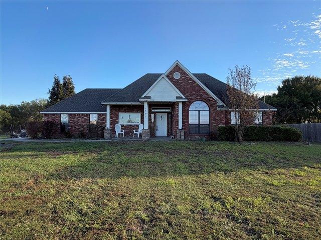 House for sale in Josephine, Collin County