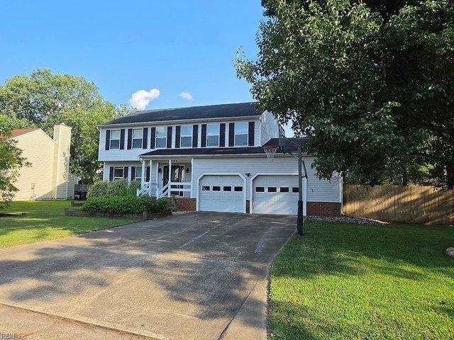 House for sale in Virginia