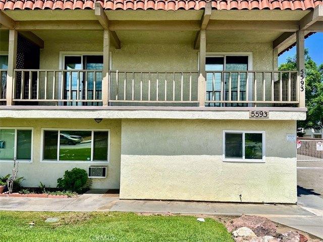 Condo for sale in Whittier, California