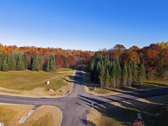 Land for sale in Fife Lake, Michigan