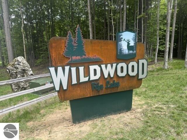 Land for sale in Fife Lake, Grand Traverse County
