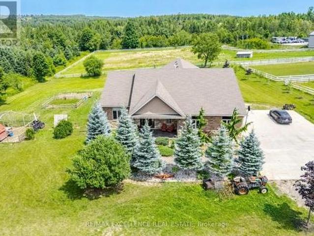 House for sale in Wellington, Ontario