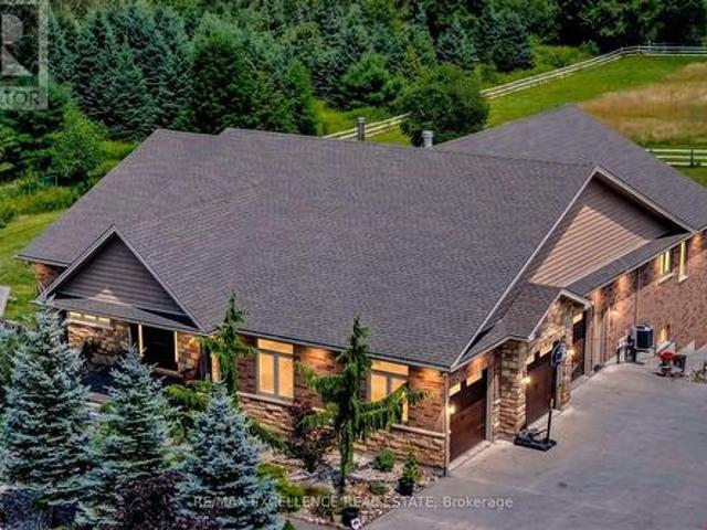 House for sale in Wellington, Ontario