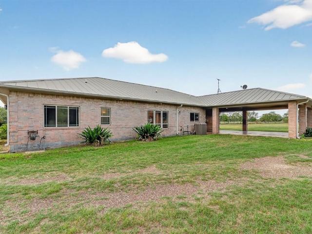 House for sale in Sandia, Texas