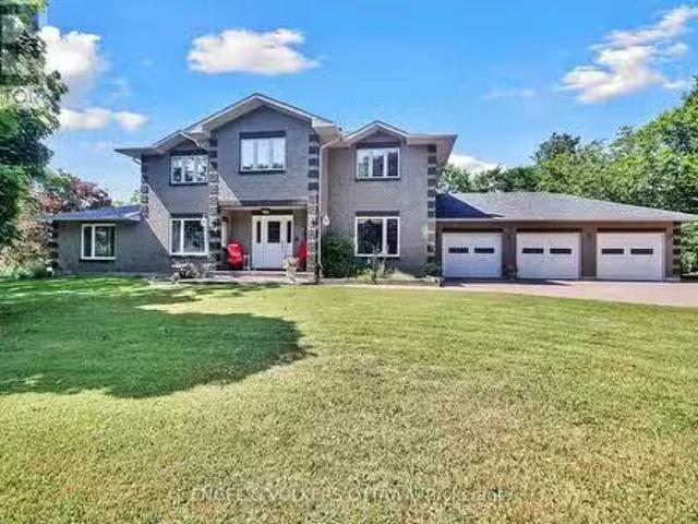 House for sale in Mulhurst Bay, Ontario