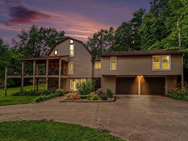 House for sale in Marcellus, Michigan