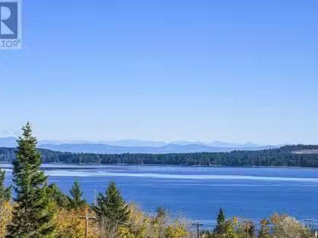 House for sale in Denman Island, British Columbia