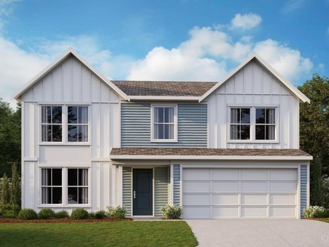 House for sale in Morrow, Warren County