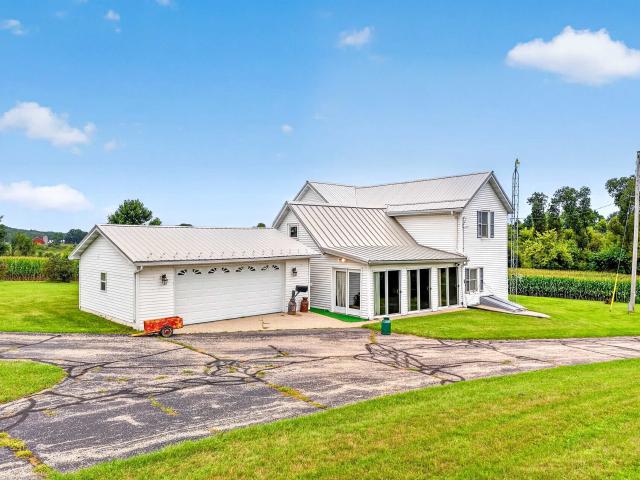 House for sale in Marshall, Dane County