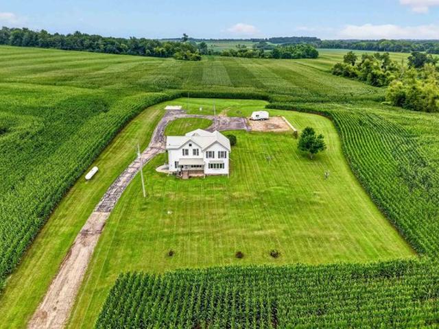 Farm for sale in Marshall, Dane County