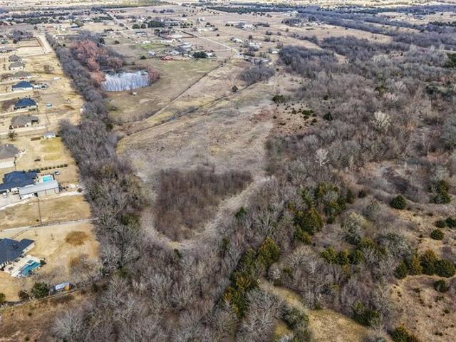 House for sale in Farmersville, Texas
