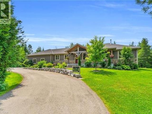 House for sale in Wellington, Ontario