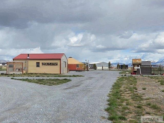 House for sale in Mackay, Idaho