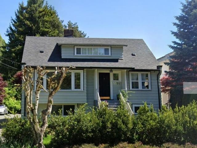 House for rent in Dunbar-Southlands, Vancouver