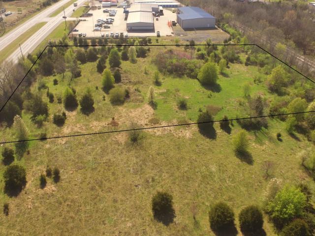 Commercial for sale in Smyrna, Middle Tennessee