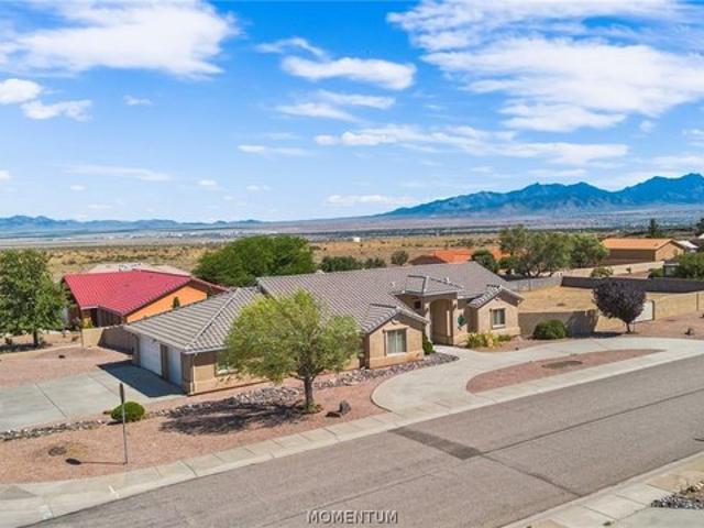 House for sale in Kingman, Arizona