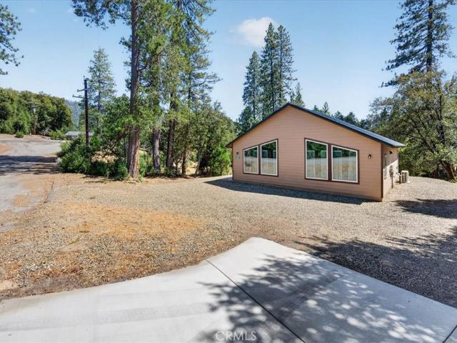 House for sale in Mariposa, California