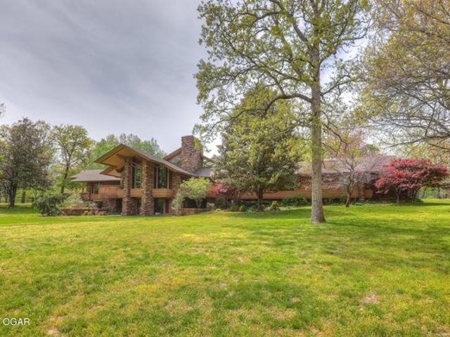 House for sale in Joplin, Missouri