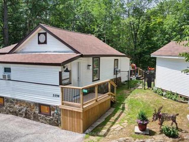 House for sale in Severn, Ontario