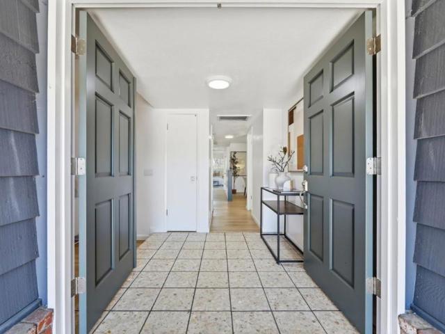 House for sale in Sunnyvale, California