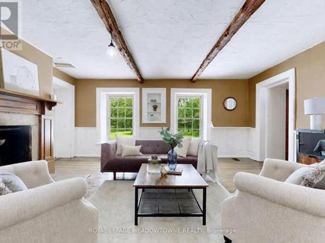 House for sale in Milton, Ontario