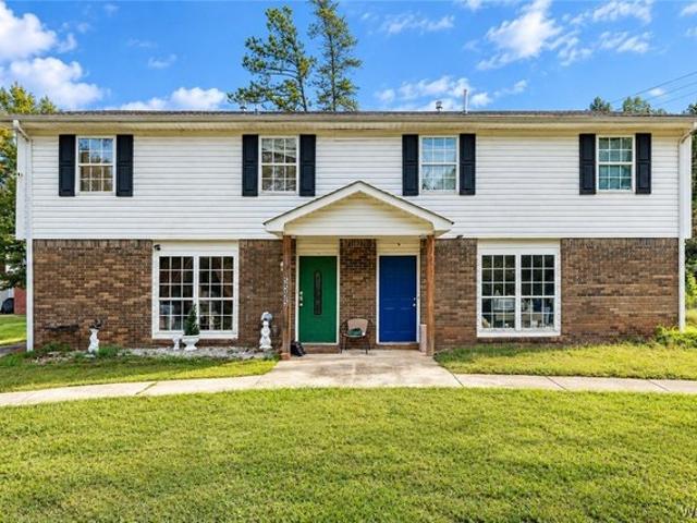 Townhouse for sale in Birmingham, Jefferson County