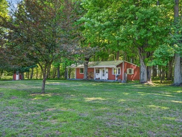 House for sale in Mecosta, Michigan