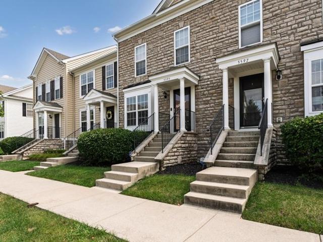 Condo for sale in Dublin, Ohio