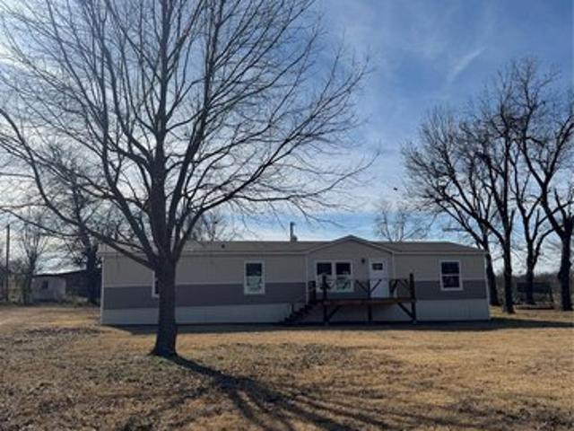 House for sale in Fort Gibson, Oklahoma