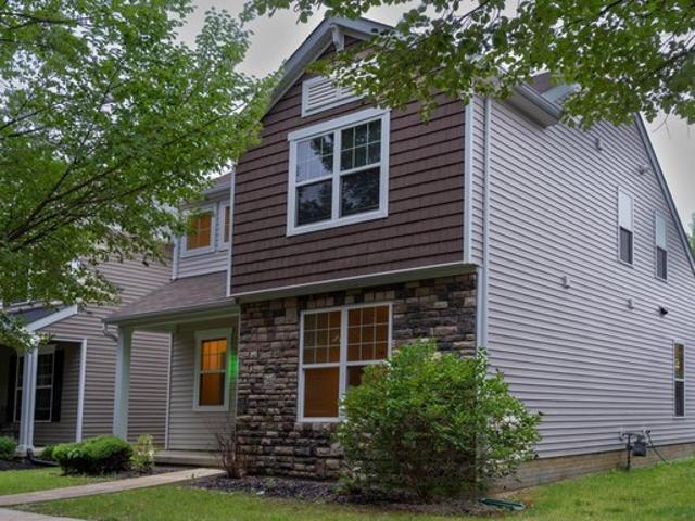 House for sale in Dublin, Ohio