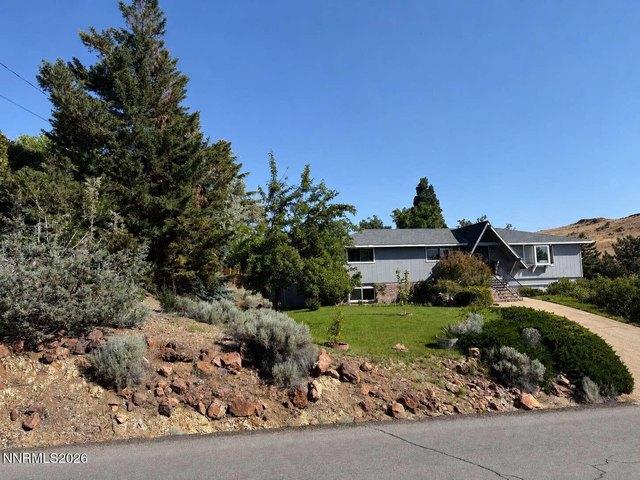 House for sale in Sparks Glencoe, Nevada