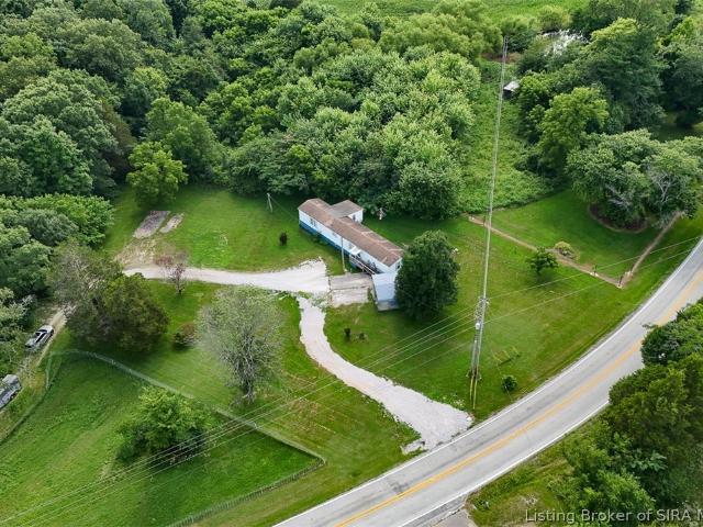 House for sale in Indiana