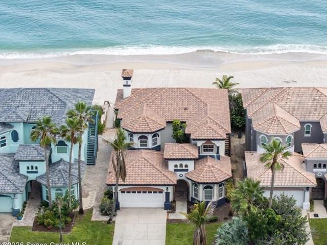 House for sale in Melbourne Beach, Florida