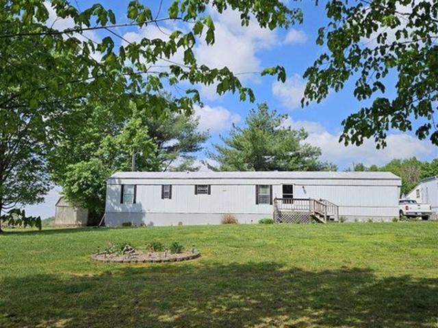 House for sale in Glasgow, Kentucky