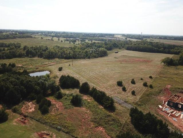 Land for sale in Battiest, Oklahoma