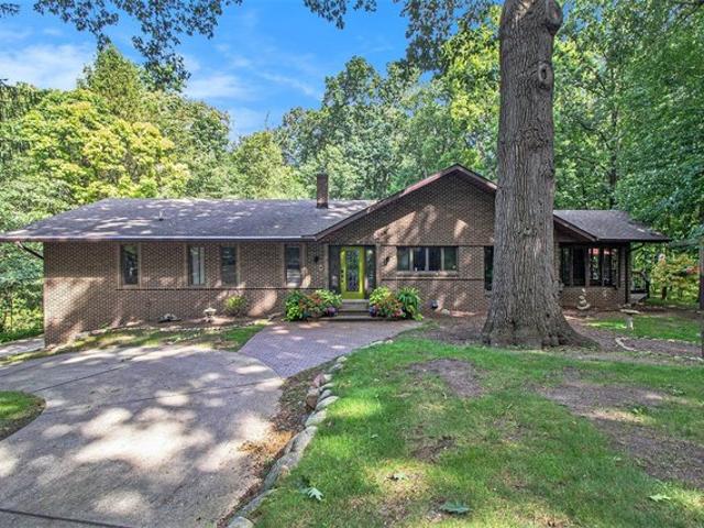 House for sale in Brighton, Michigan