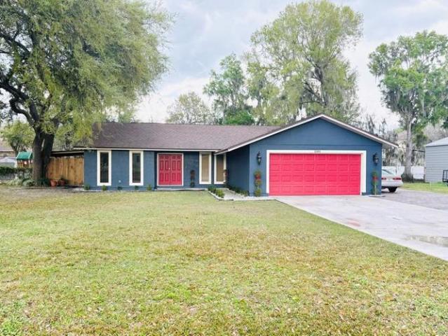 House for sale in Mulberry, Florida