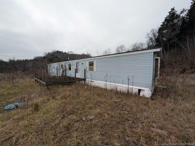 House for sale in Vevay, Indiana