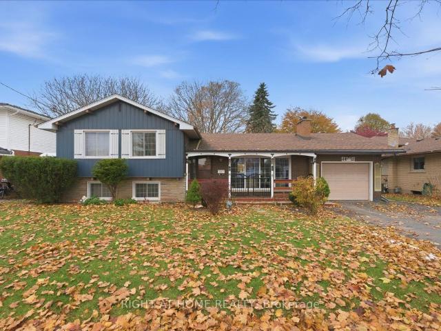 House for sale in Niagara, Ontario